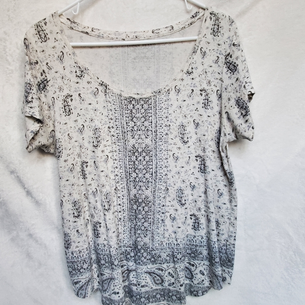 Lucky Brand T-shirt